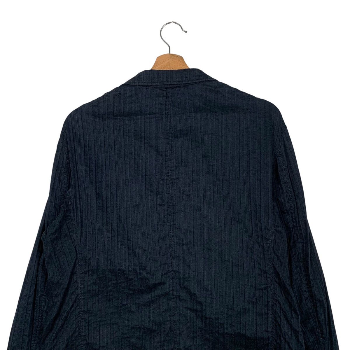 Katharine Hamnett London Katherine Hamnett Cotton Casual Jacket Size US M / EU 48-50 / 2 - 8 Thumbnail