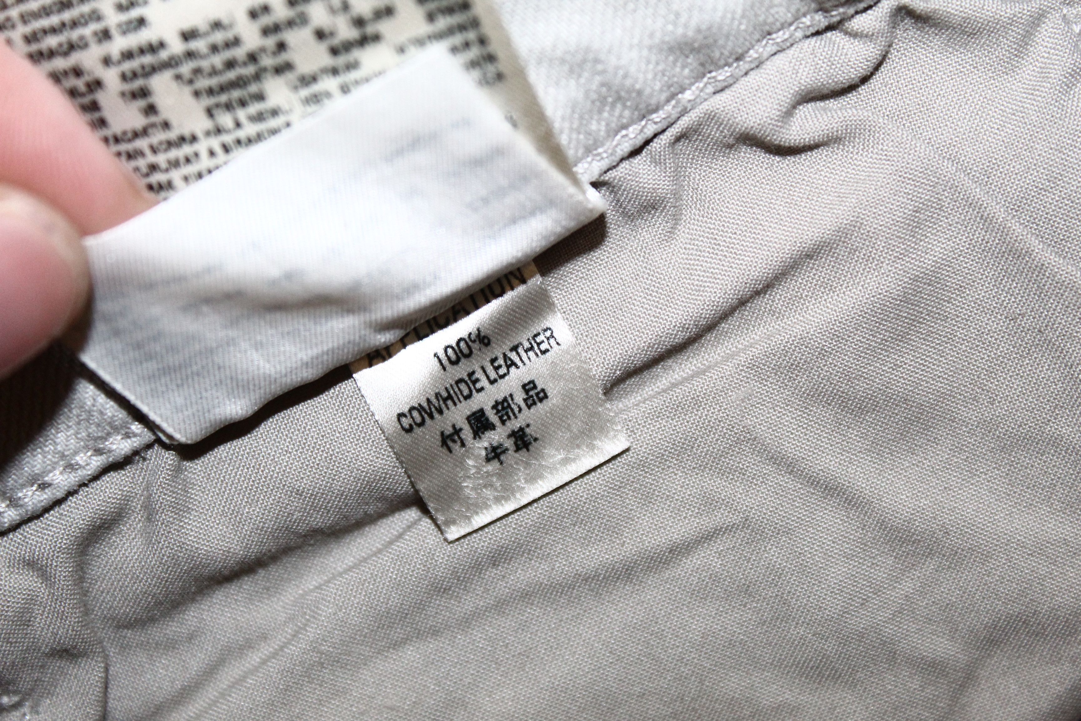 Diesel Diesel D.N.A. Belthy Regular Slim Straight Jeans 0676M Size US 31 - 14 Thumbnail