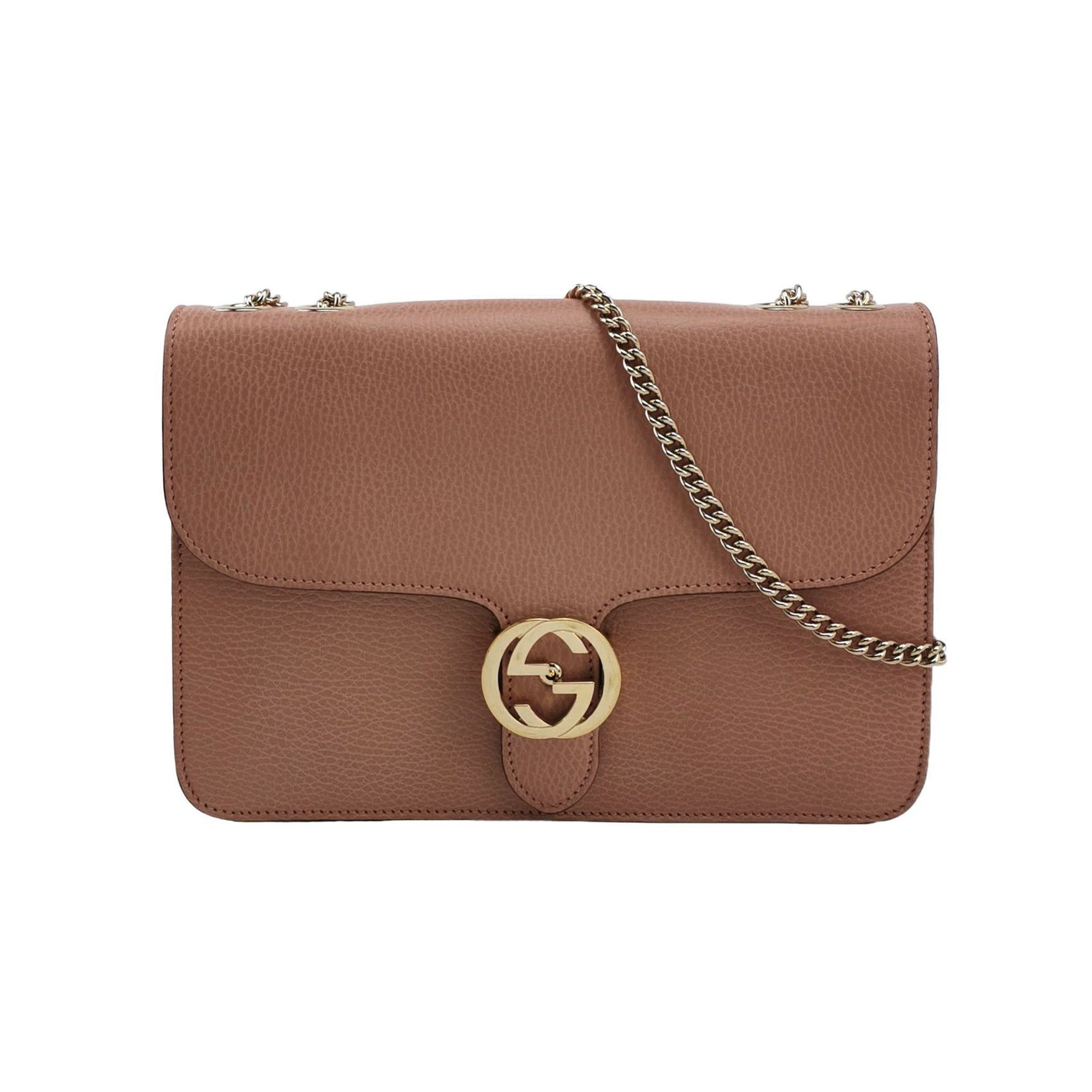 Gucci Gucci Women os Shoulder Bags Size ONE SIZE - 1 Thumbnail