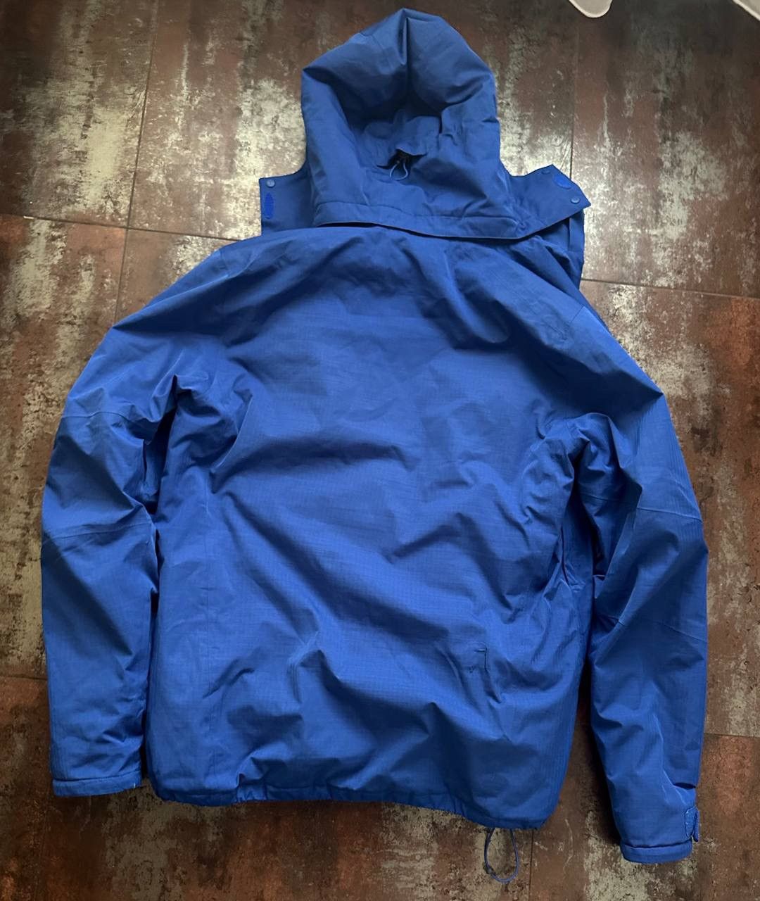 Salomon Salomon jacket gorpcpre Size US XL / EU 56 / 4 - 12 Thumbnail