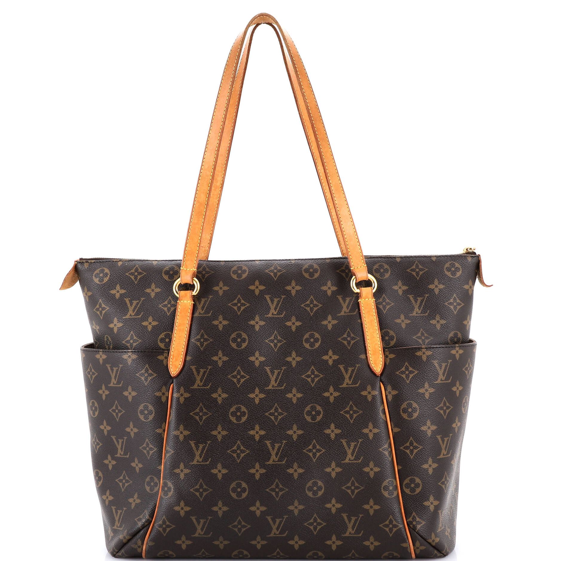 Louis Vuitton Totally Handbag Size ONE SIZE - 1 Thumbnail