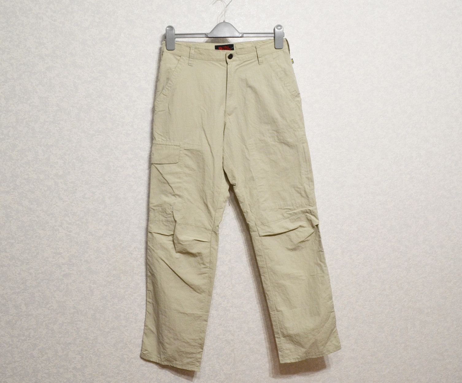 Vintage Fjallraven Vintage Pants size 44 Size US 29 - 1 Thumbnail