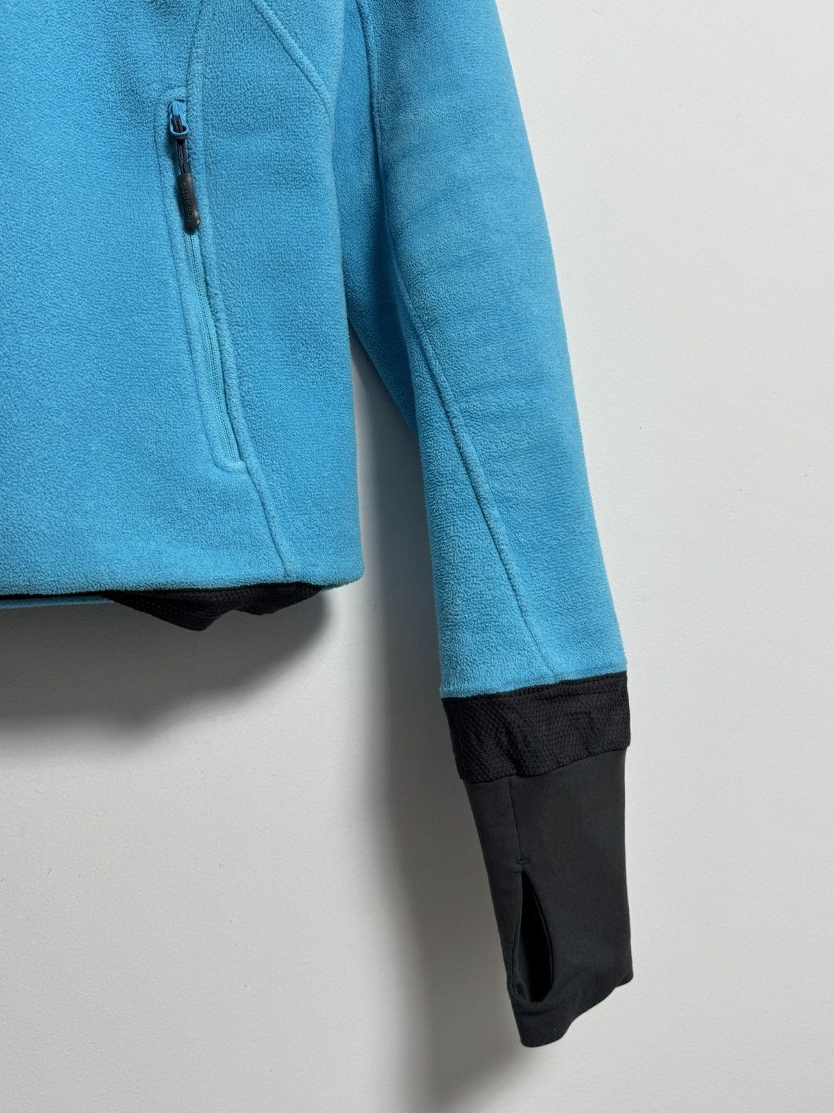 Norrona Norrona Narvik Fleece Stretch Winter Jacket Size S / US 4 / IT 40 - 7 Thumbnail