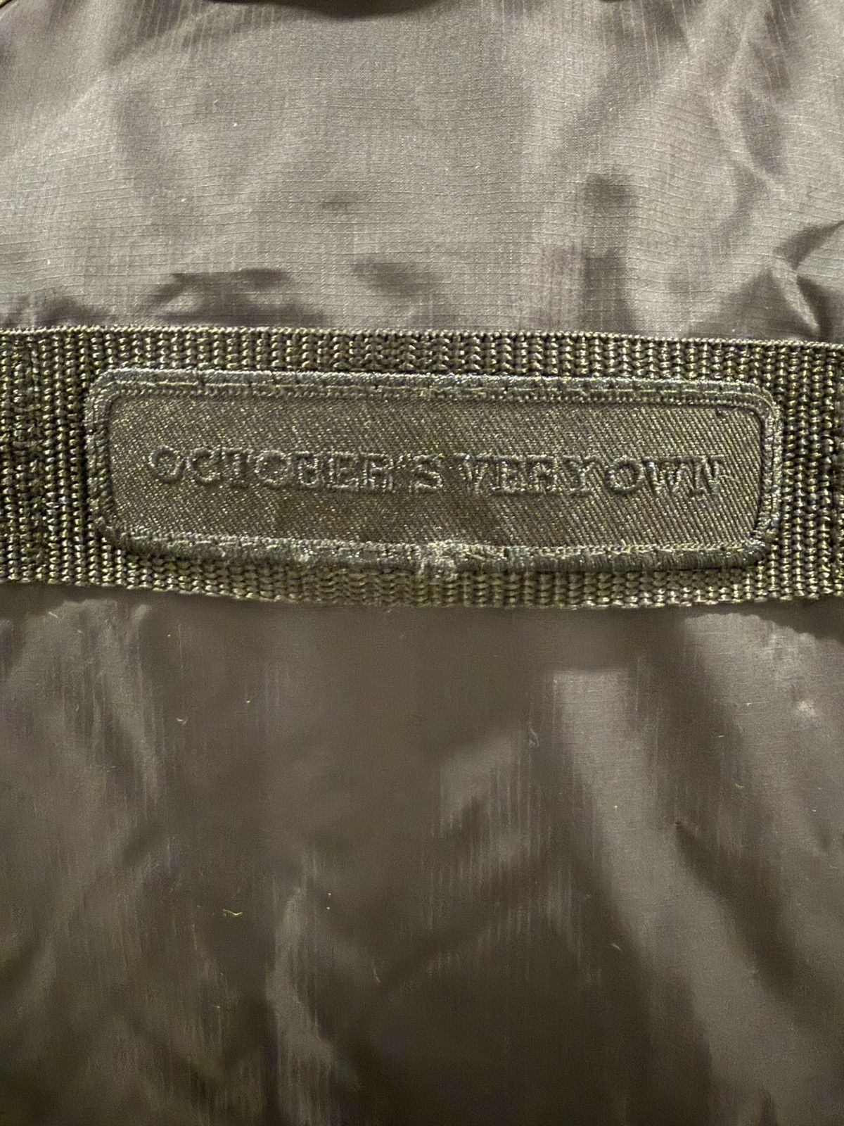 Canada Goose × October's Very Own Canada Goose x OVO constable jacket parka men’s small Size US S / EU 44-46 / 1 - 4 Thumbnail