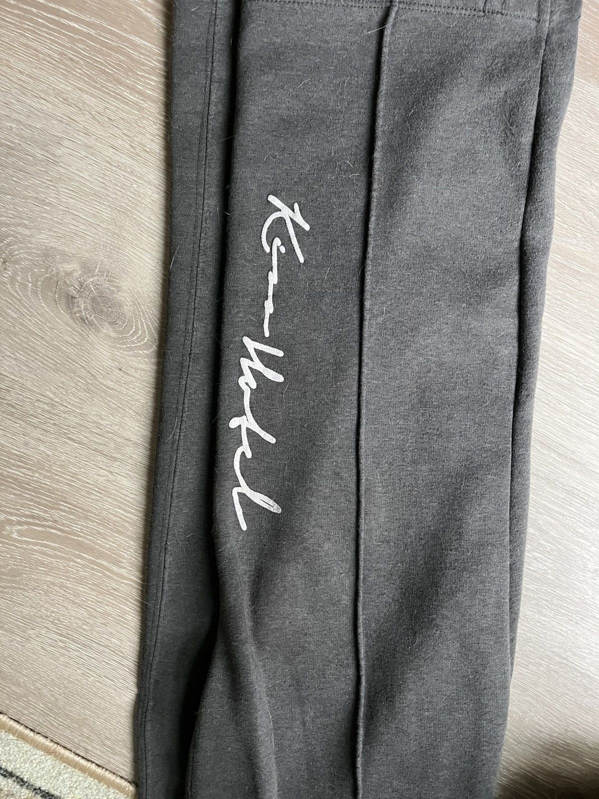 Other kiss hotel 1of1 sweatpants Size US 30 / EU 46 - 2 Thumbnail
