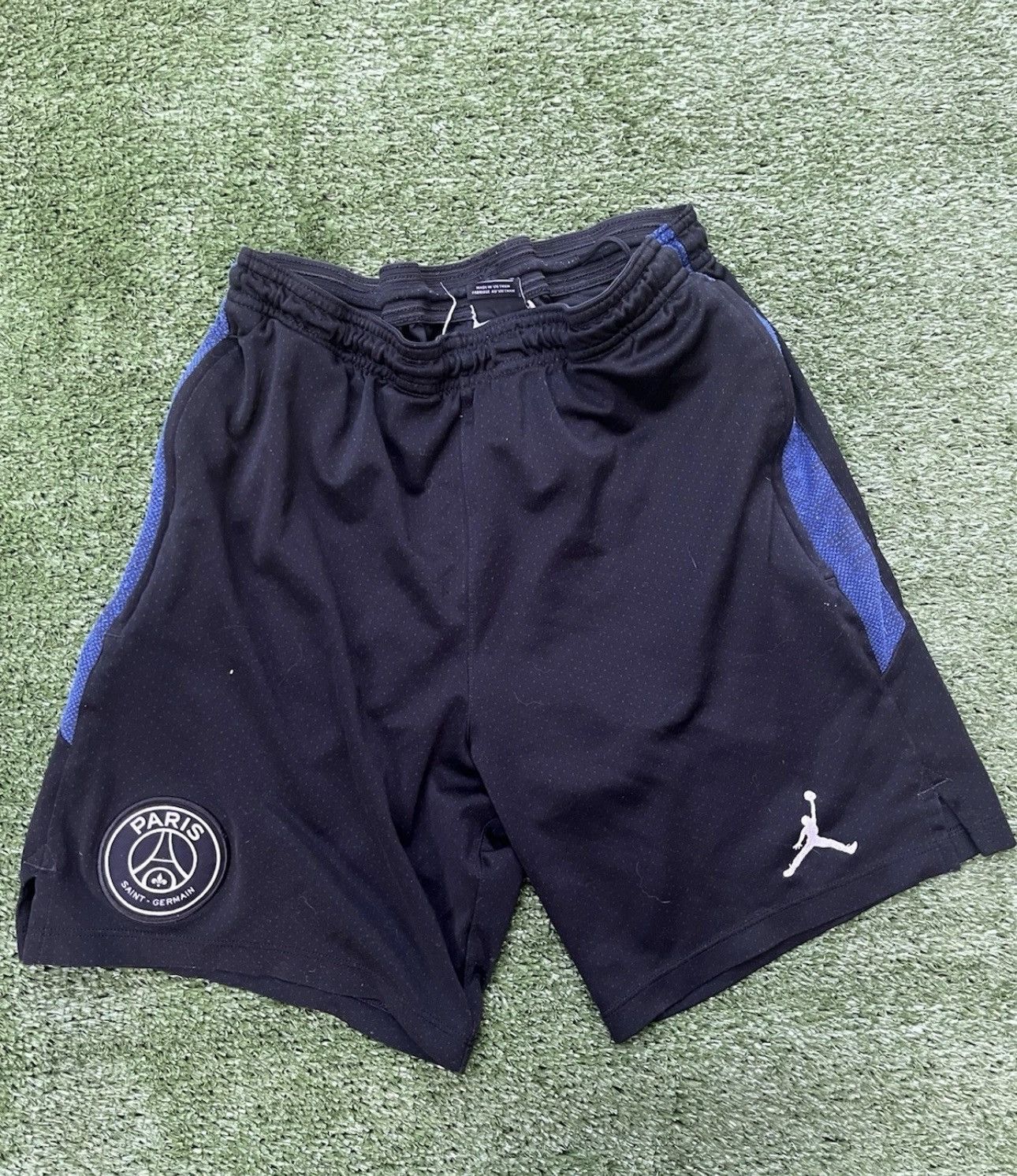 Jordan Brand Short psg Size US 38 / EU 54 - 1 Thumbnail