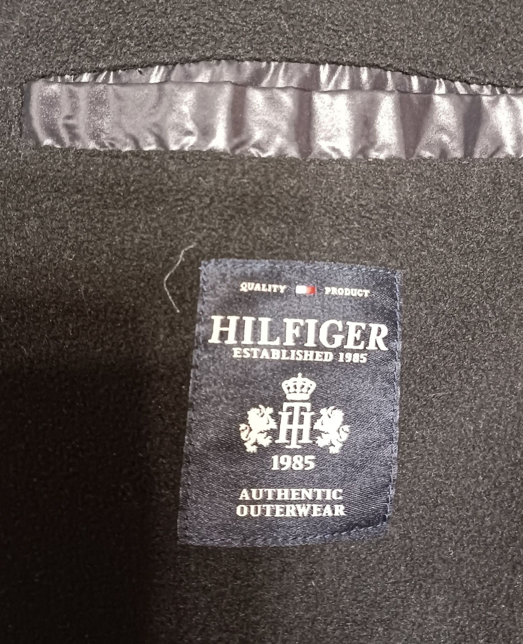 Tommy Hilfiger tommy hilfiger bomber Size US L / EU 52-54 / 3 - 7 Thumbnail