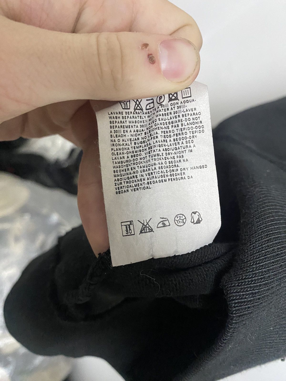 Stone Island Stone island sweatshot Size US XXL / EU 58 / 5 - 9 Thumbnail