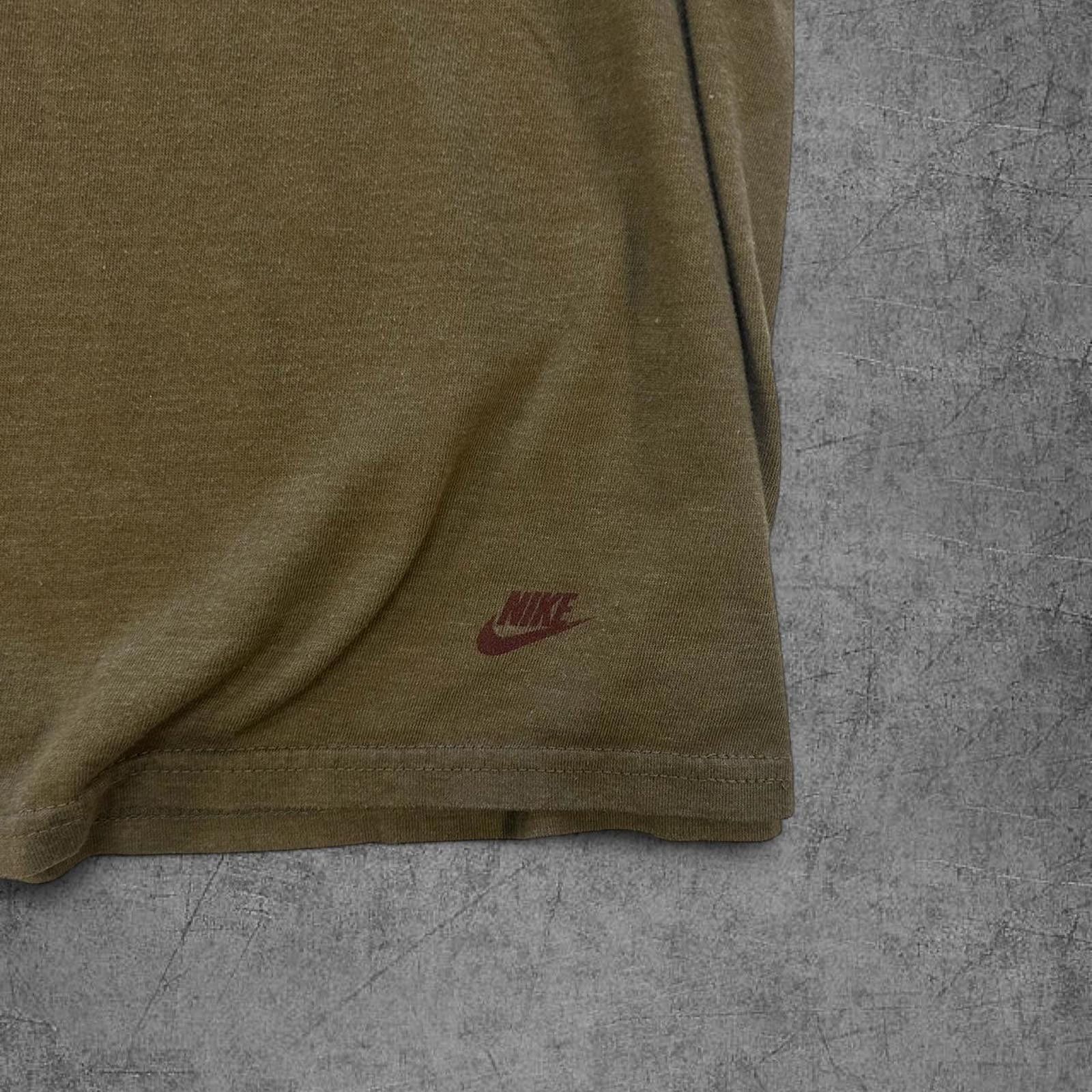 Nike Vintage Nike Air Max Tee Size US XXL / EU 58 / 5 - 2 Thumbnail