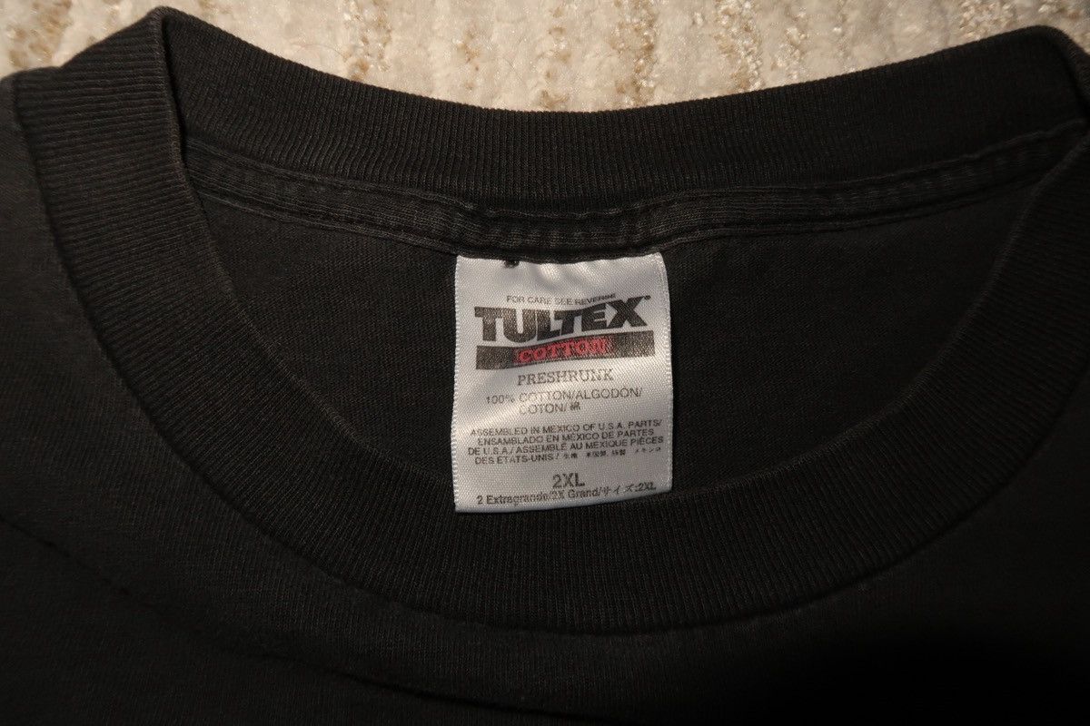 Tultex Vintage Chevrolet Racing Tee | 2XL | $30 Size US XXL / EU 58 / 5 - 3 Thumbnail