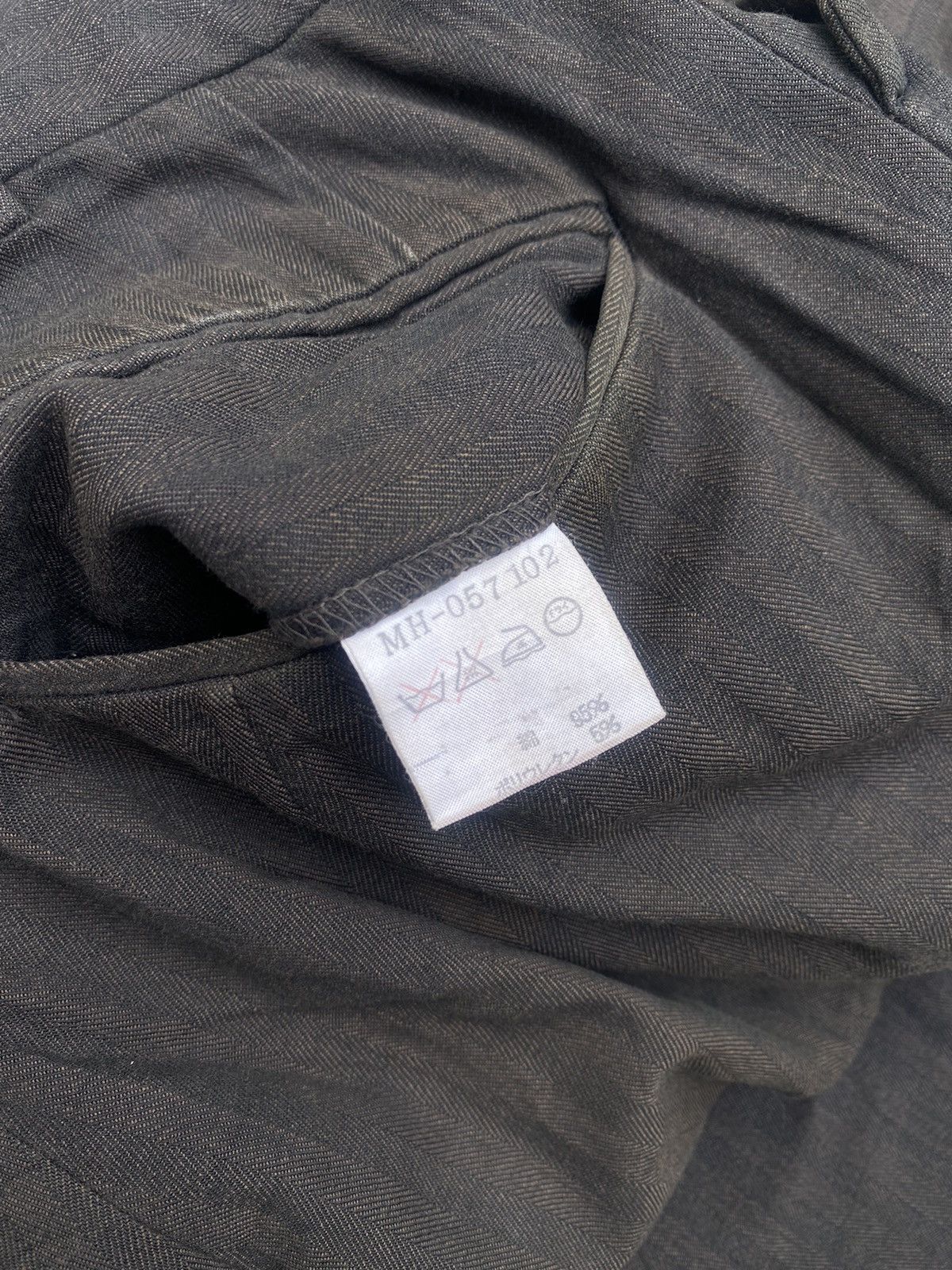 Designer × Margaret Howell Margaret Howell Loose Casual Pants Size US 28 / EU 44 - 21 Thumbnail
