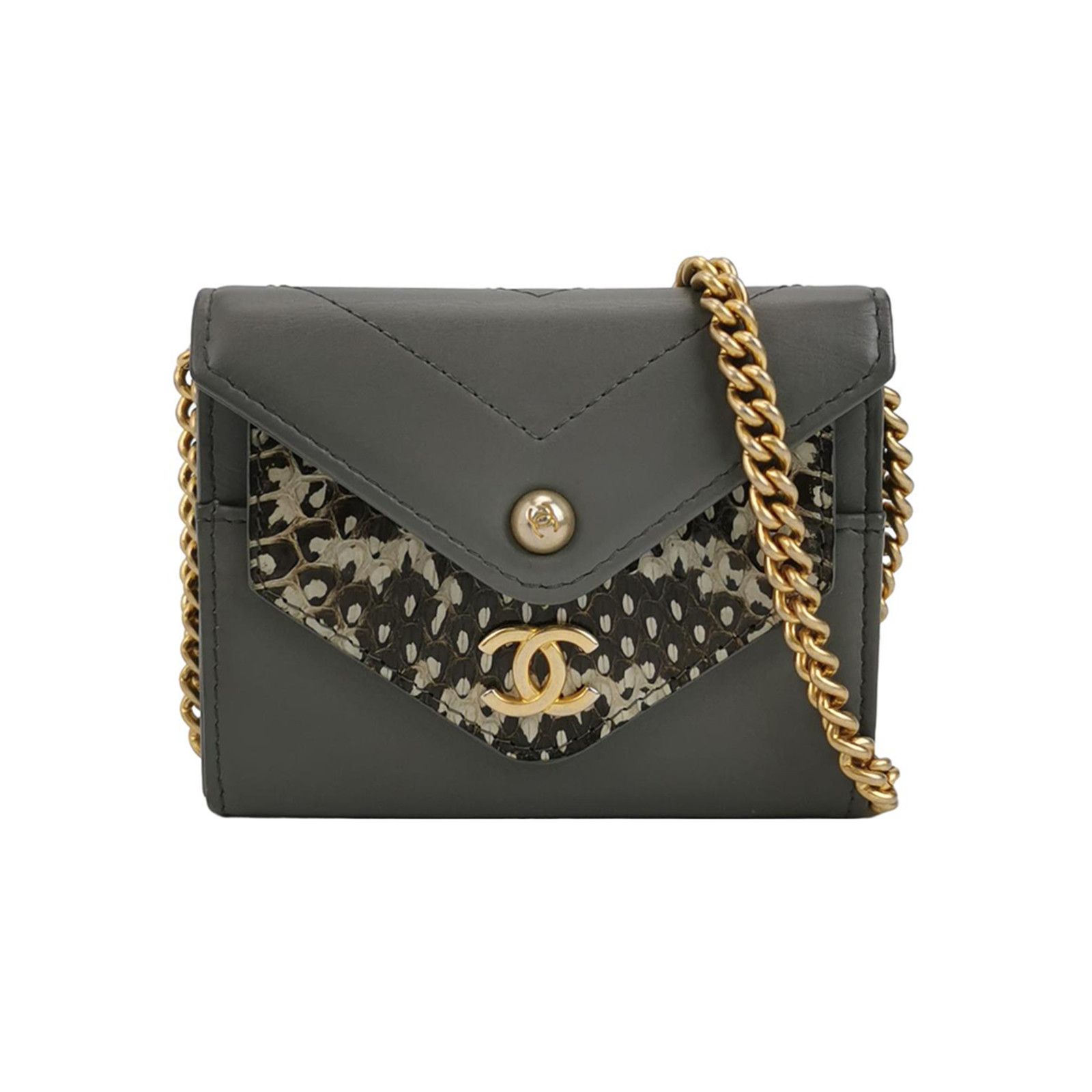 Chanel Chanel Women os Shoulder Bags Size ONE SIZE - 1 Thumbnail