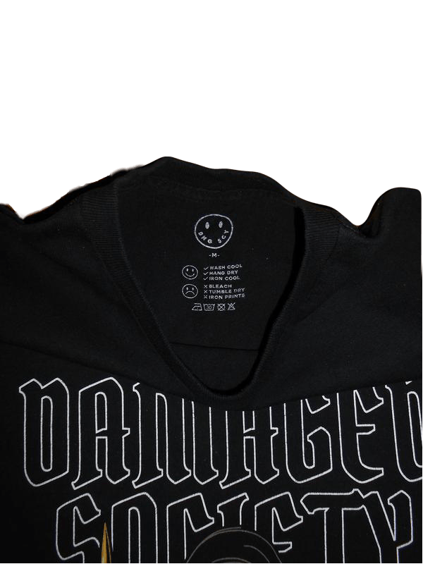Band Tees Bring Me The Horizon There Is A Hell Vintage Archive Emo Size US M / EU 48-50 / 2 - 3 Thumbnail