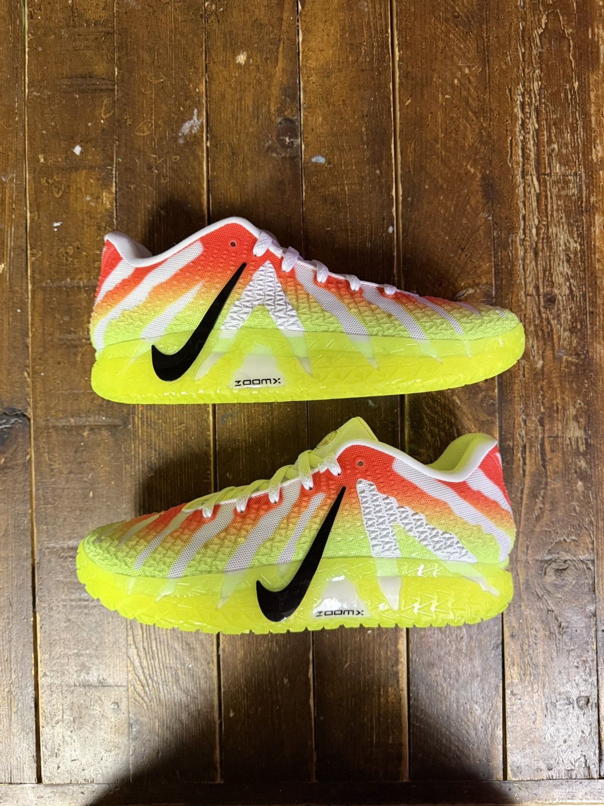 Nike JA 3 SE “Snowed In” Size US 9.5 / EU 42-43 - 2 Thumbnail