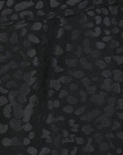 Dodo Bar Or Dodo Bar Or Asymetric Knee Length Skirt In Black Size 28" / US 6 / IT 42 - 4 Thumbnail