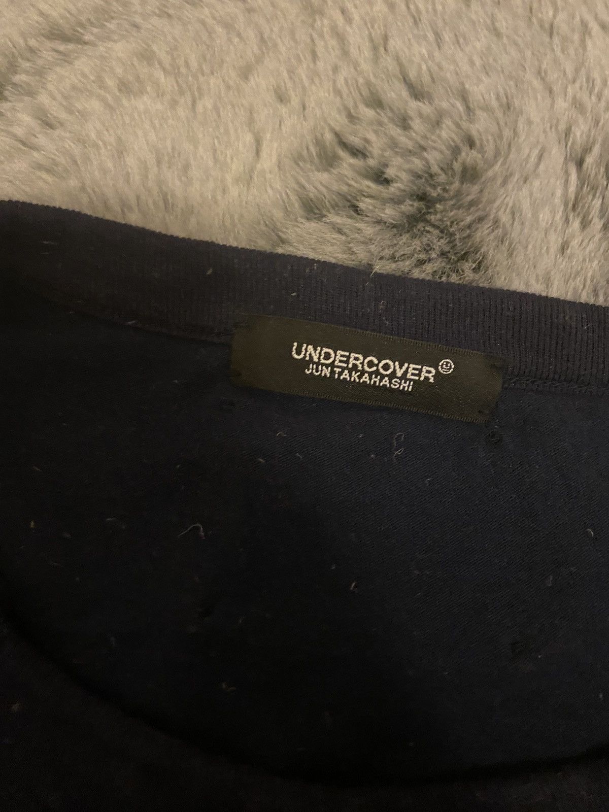 Undercover Undercover chaos shirt Size US XL / EU 56 / 4 - 3 Thumbnail