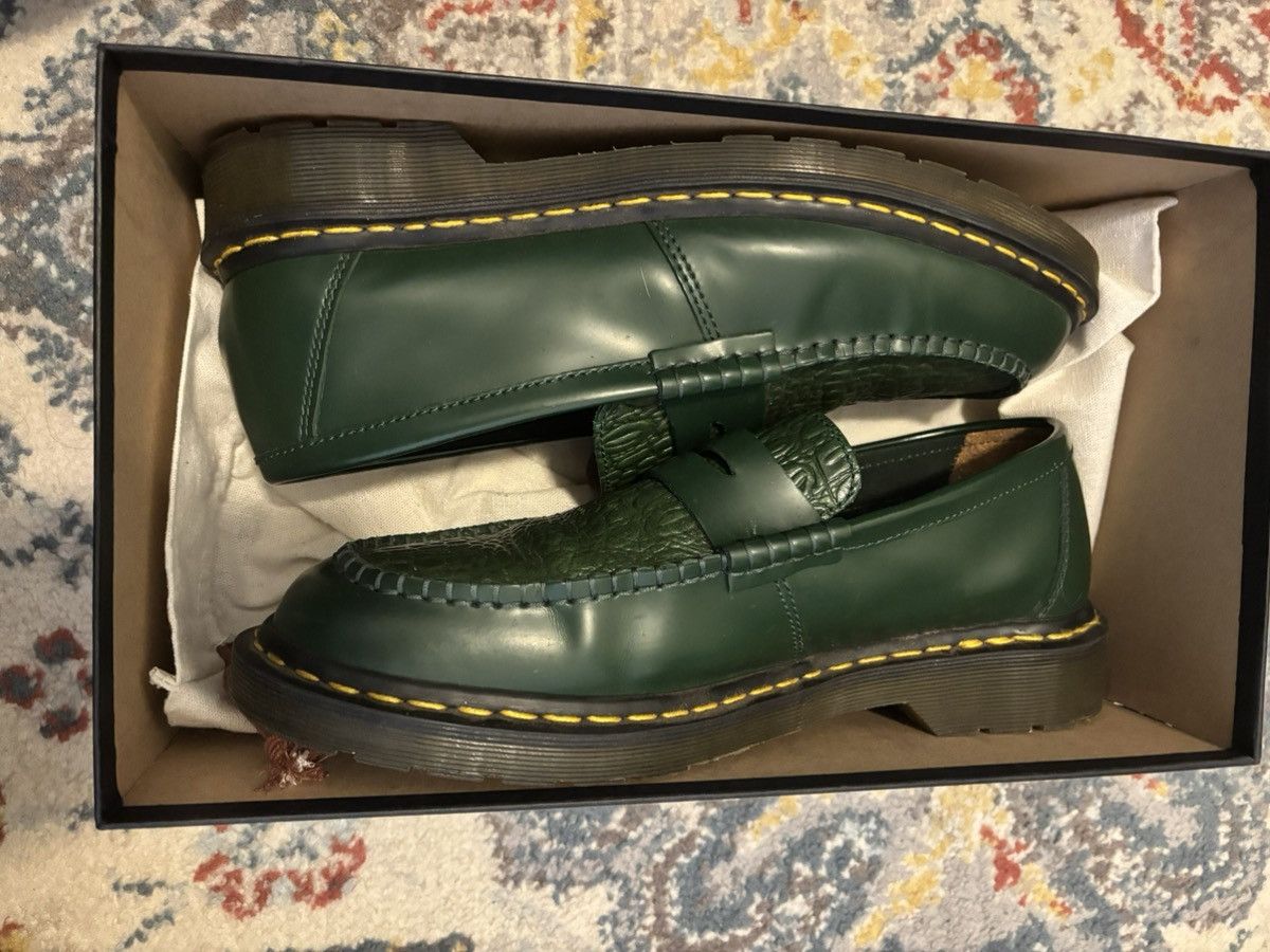 Other Stussy x Doc Marten Size US 10 / EU 43 - 3 Thumbnail