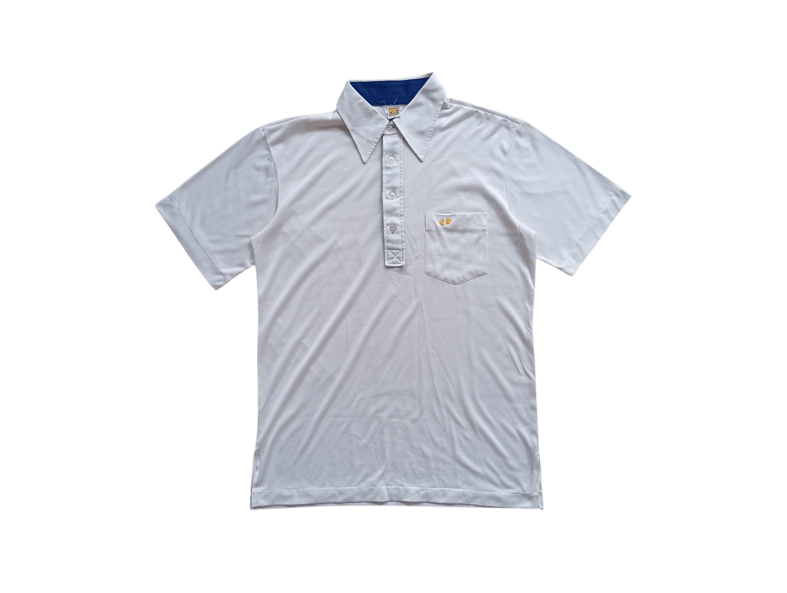 Vintage Vintage HangTen polo Size US L / EU 52-54 / 3 - 1 Thumbnail