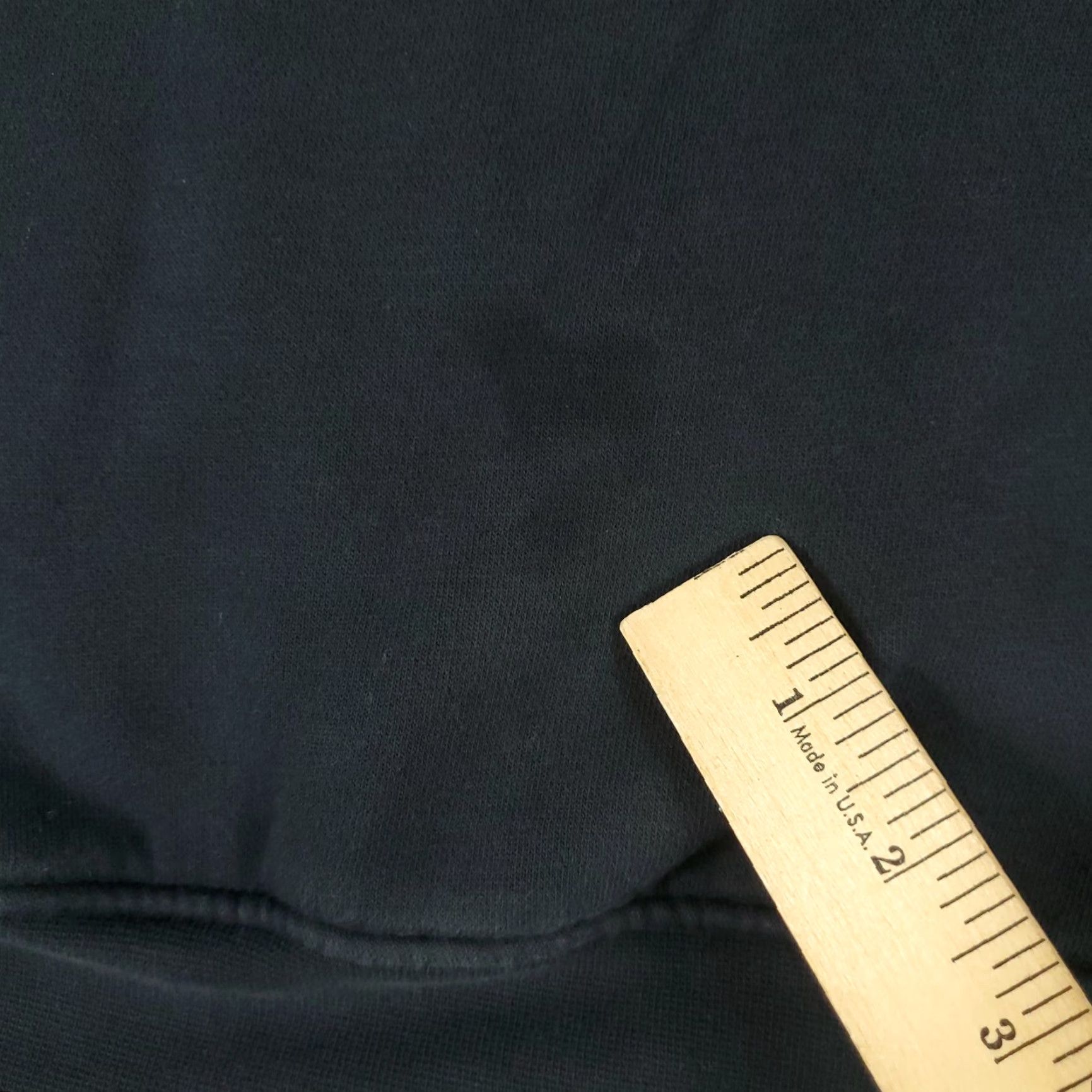 Jordan Brand Jordan Hoodie Mens Small Black Jumpman Pullover Sweatshirt Shirt Size US S / EU 44-46 / 1 - 5 Thumbnail
