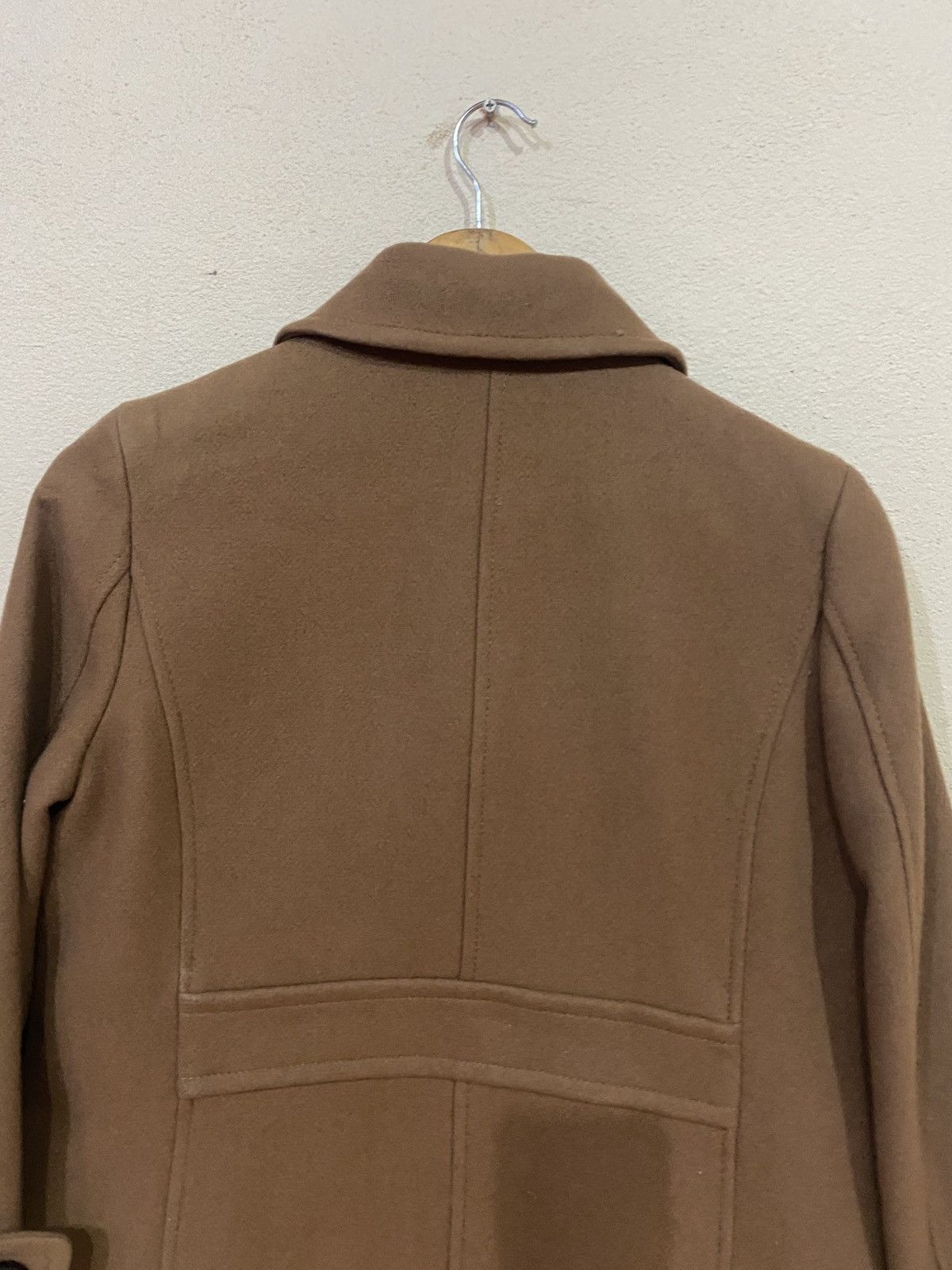 Mackintosh Mackintosh Philosophy Trench Coat Size US S / EU 44-46 / 1 - 10 Thumbnail