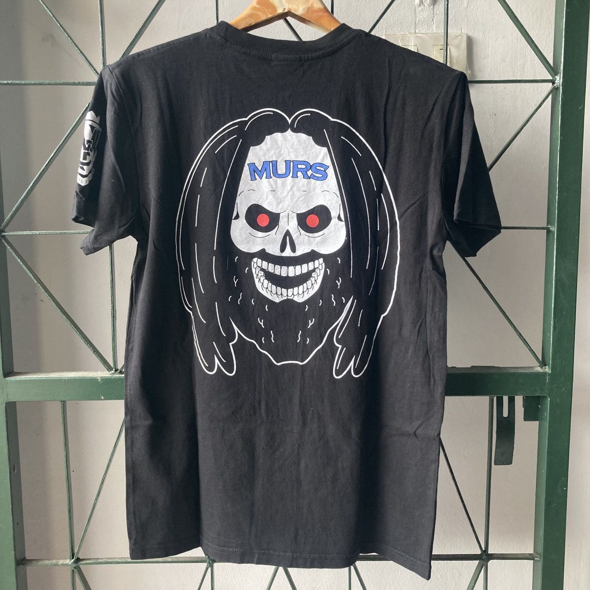 Other MURS Parody Steve Austin logo Size US S / EU 44-46 / 1 - 4 Thumbnail