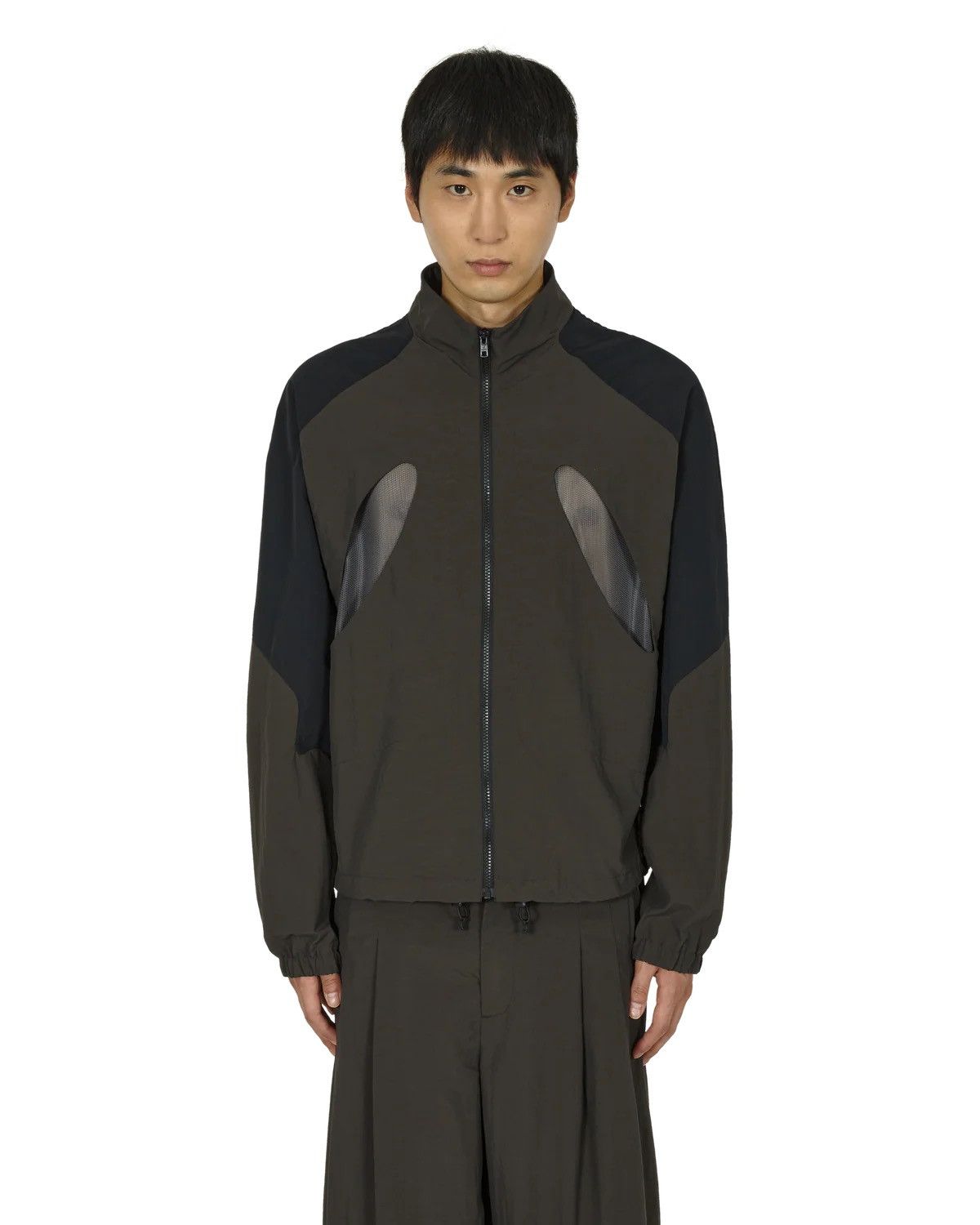 _J.L-A.L_ Aperture Track Jacket Size US M / EU 48-50 / 2 - 1 Thumbnail