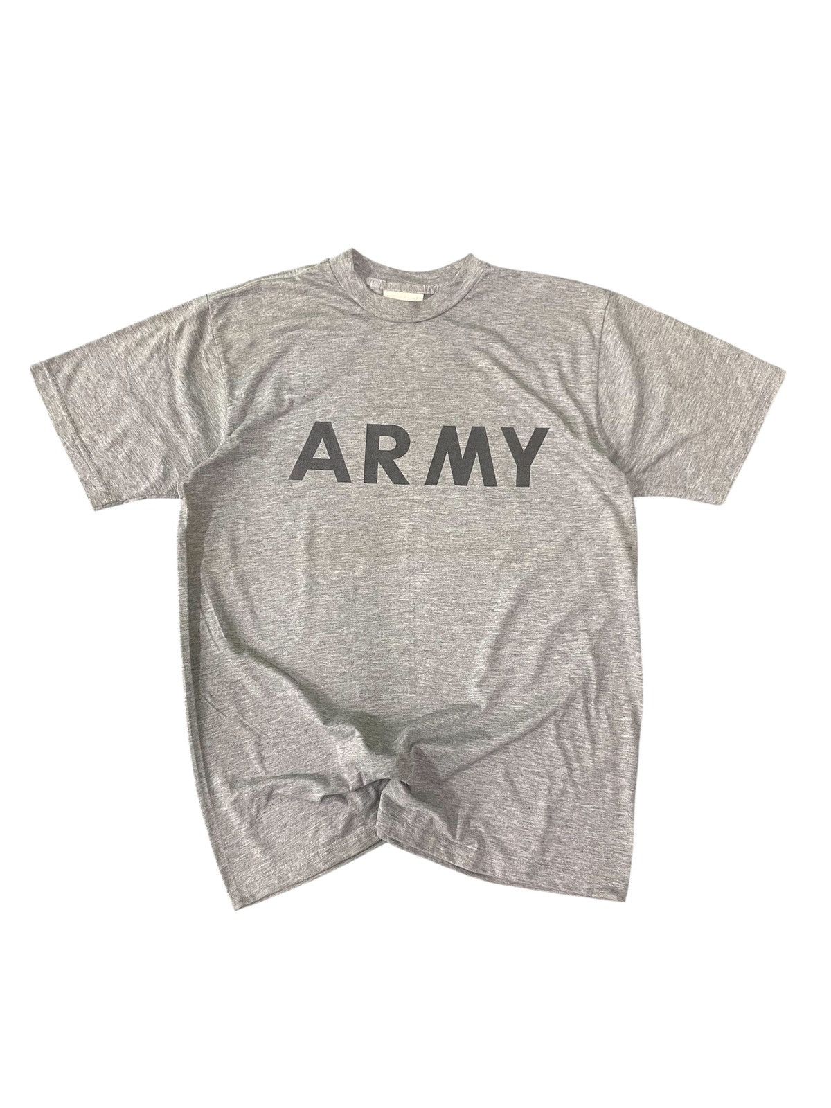 Vintage Vintage 90s Us Army shirt Size US L / EU 52-54 / 3 - 1 Thumbnail