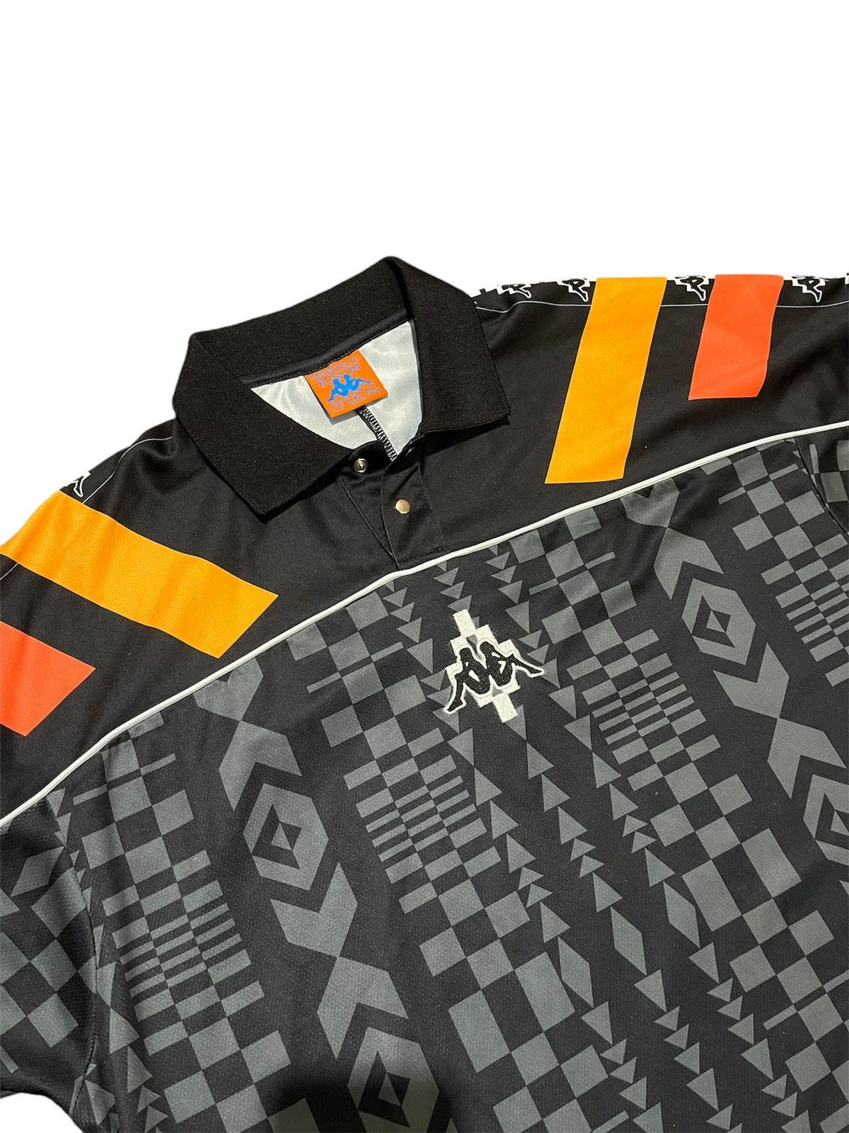 Kappa × Marcelo Burlon Luxury Marcelo Burlon x kappa Size US L / EU 52-54 / 3 - 3 Thumbnail