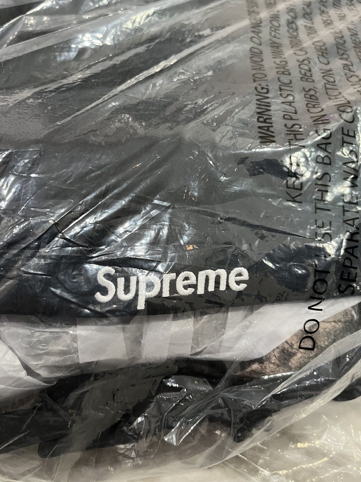 Supreme Supreme Mossy Oak Jacket Size US M / EU 48-50 / 2 - 2 Thumbnail