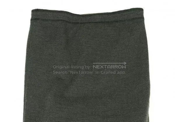 Junya Watanabe comme des garcons junya watanabe knit skirt. Size 26" / US 2 / IT 38 - 5 Thumbnail