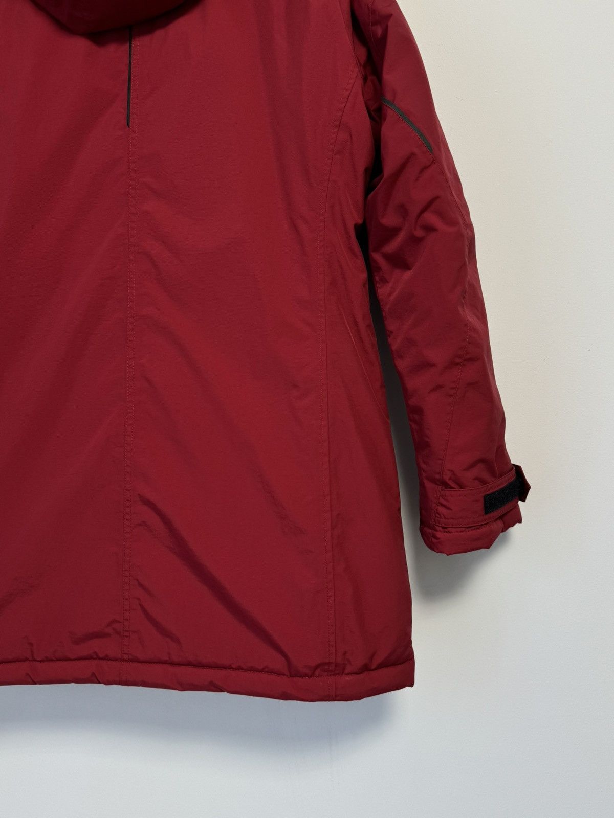 Other Women's Engelbert Strauss Jacket Parka Winter Hooded Puffer Size XL / US 12-14 / IT 48-50 - 19 Thumbnail