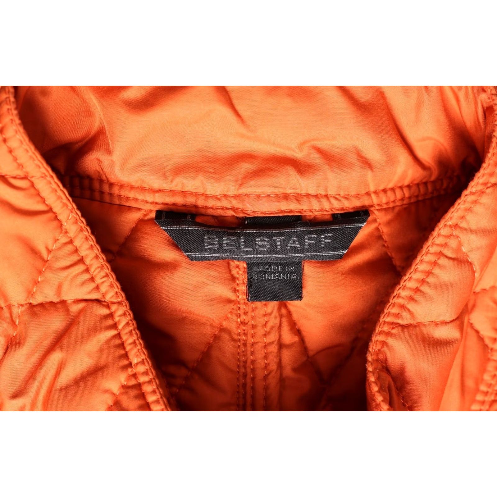Belstaff VINTAGE BELSTAFF Quilted Gilet Vest Jacket Bodywarmer Women Size S MJ6430 Size S / US 4 / IT 40 - 6 Thumbnail