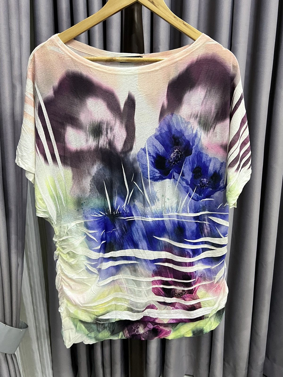 image of Free Style Maurices Shirt, Women's (Size Medium)