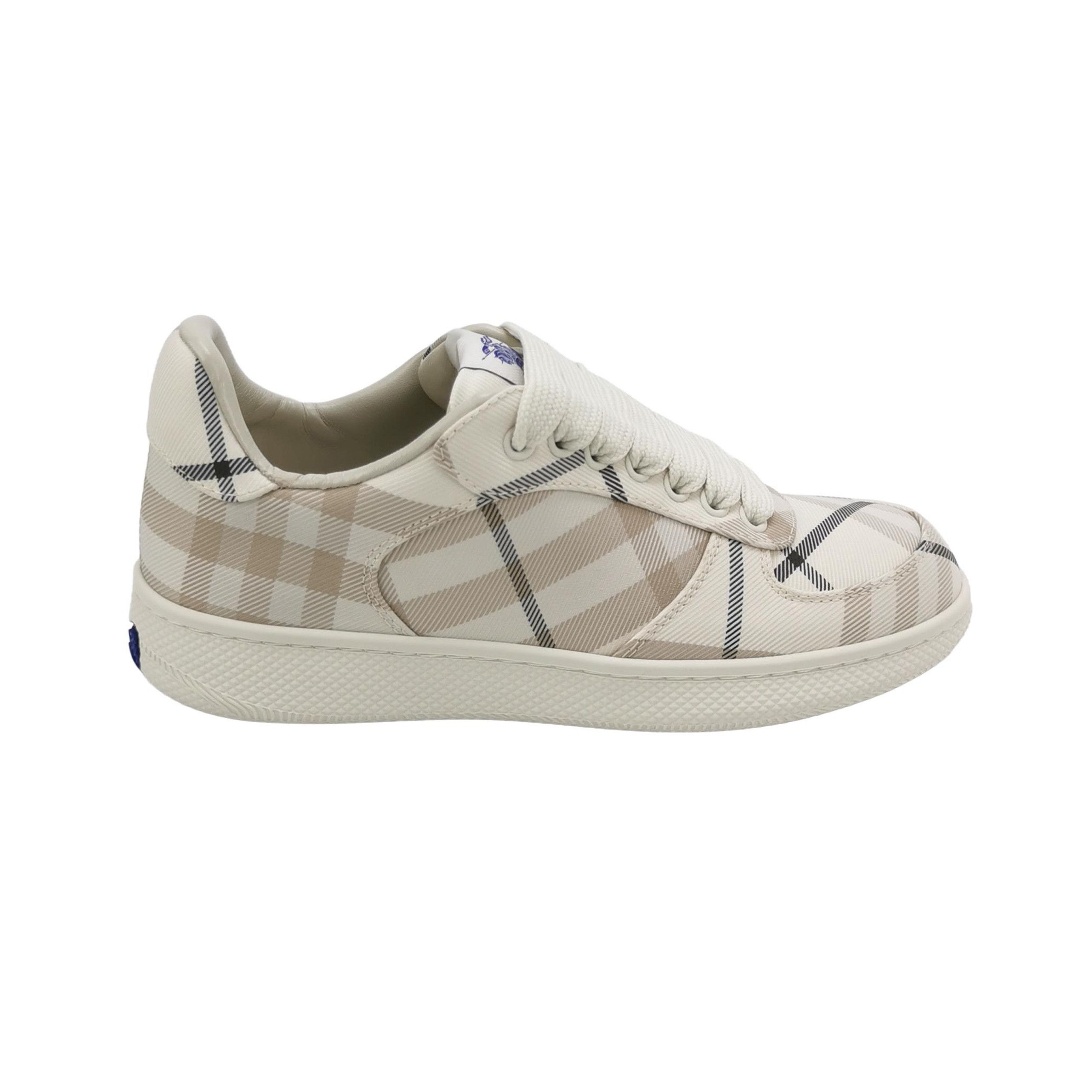Burberry Burberry Women 6 Lowtop Sneakers Size US 6 / IT 36 - 1 Thumbnail