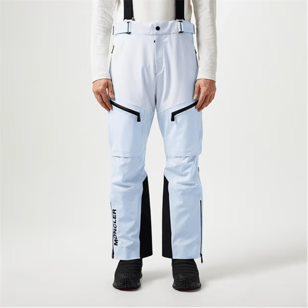 Moncler Fussen Ski Trousers Size US 28 / EU 44 - 6 Thumbnail