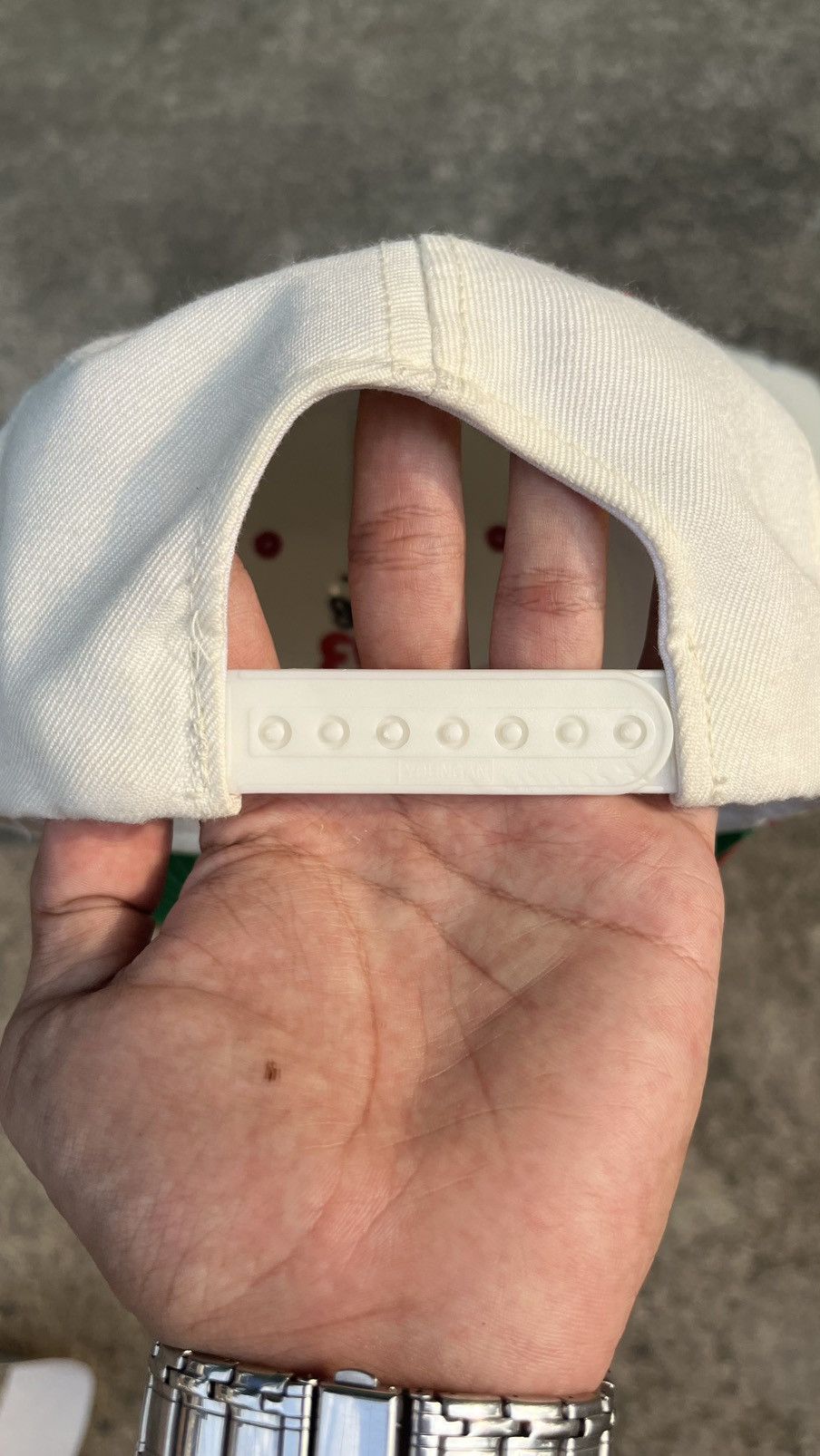 NBA VINTAGE HAT Size ONE SIZE - 5 Thumbnail