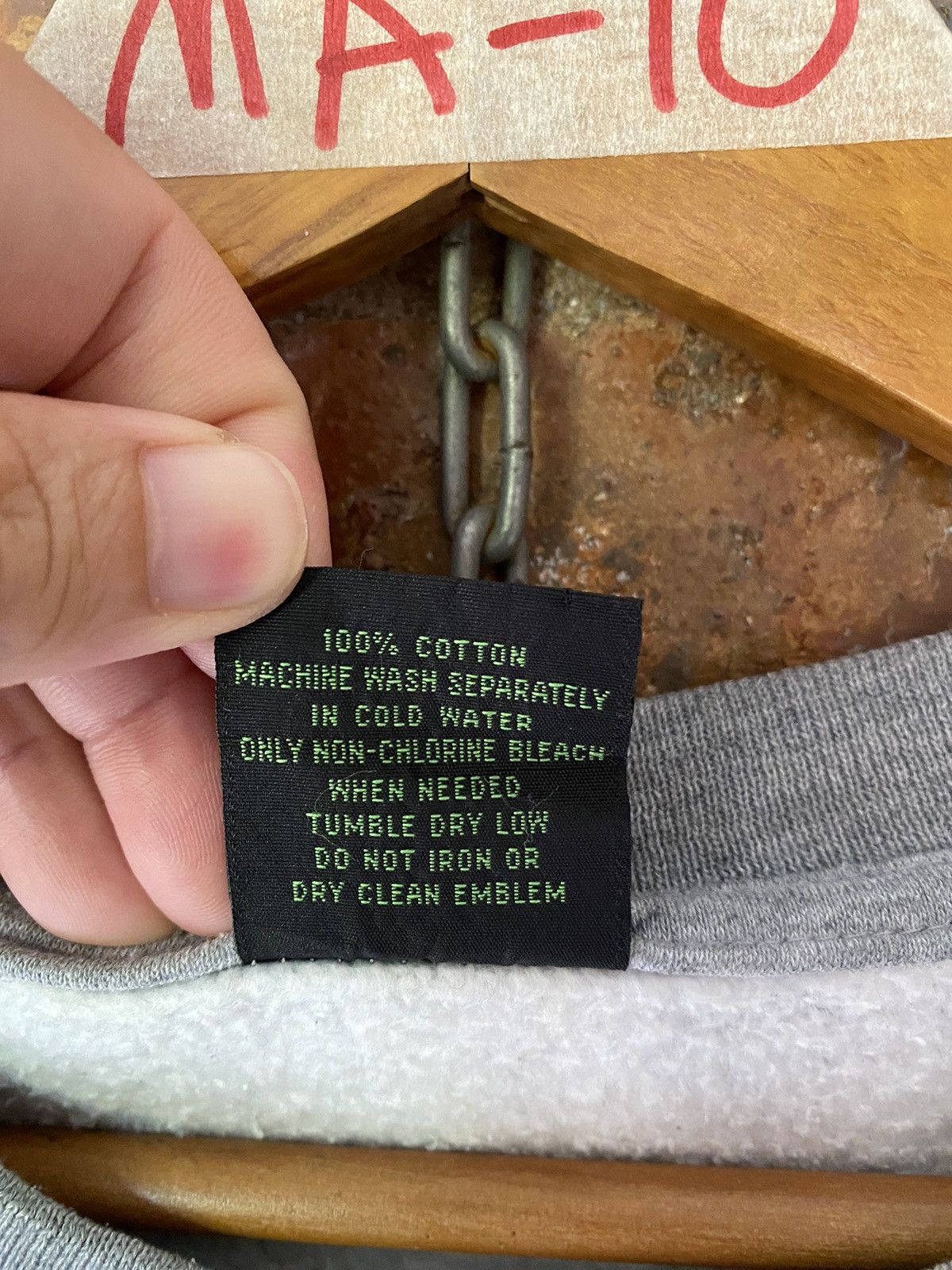 Undercover 2001 Undercover chaotic discord Made in USA Size US M / EU 48-50 / 2 - 9 Thumbnail