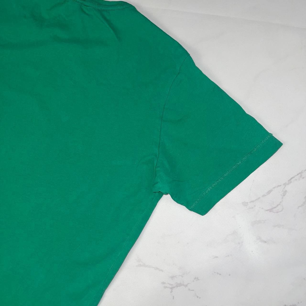 Diesel Diesel Vintage S only the brave military army green shirt Size US L / EU 52-54 / 3 - 13 Thumbnail