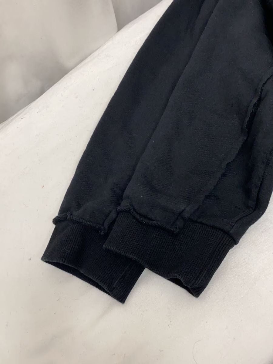 Undercover Raw Seam Raglan Sweatshirt Size US XL / EU 56 / 4 - 3 Thumbnail