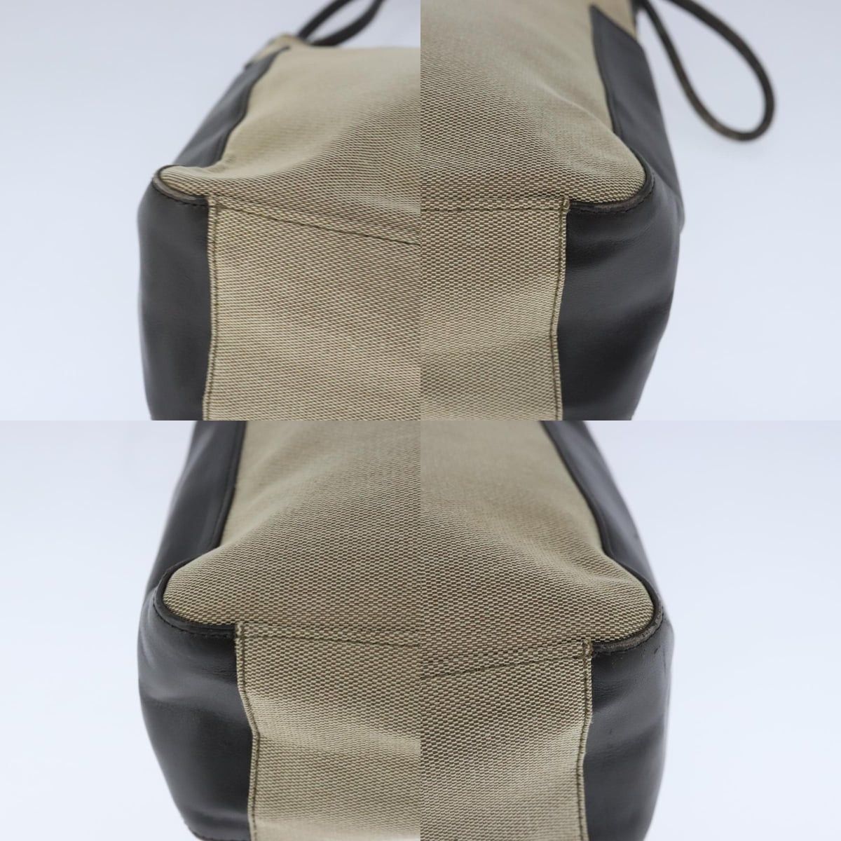 Gucci GUCCI Shoulder Bag Canvas Beige Size ONE SIZE - 10 Thumbnail