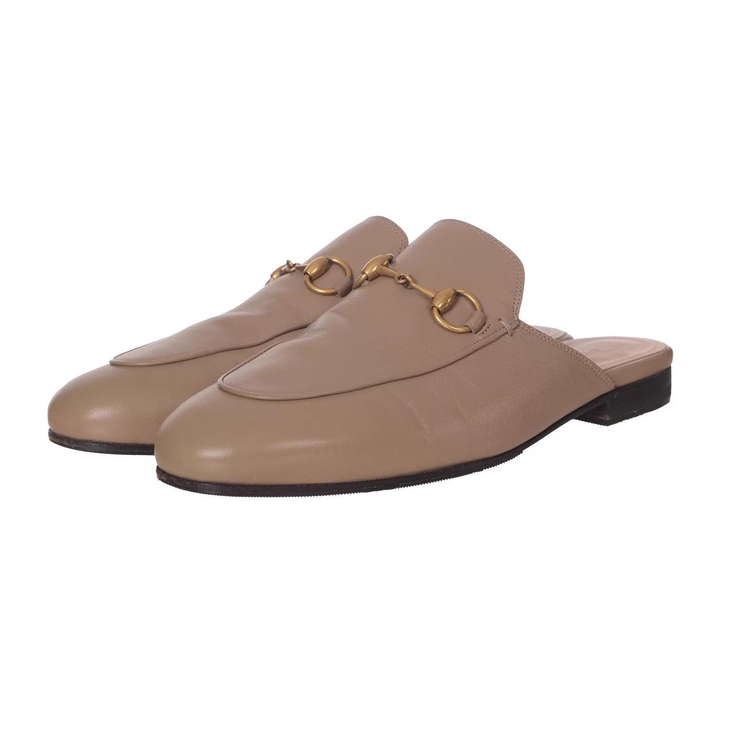 Gucci Gucci Slippers Size 37 Size US 6.5 / IT 36.5 - 1 Thumbnail