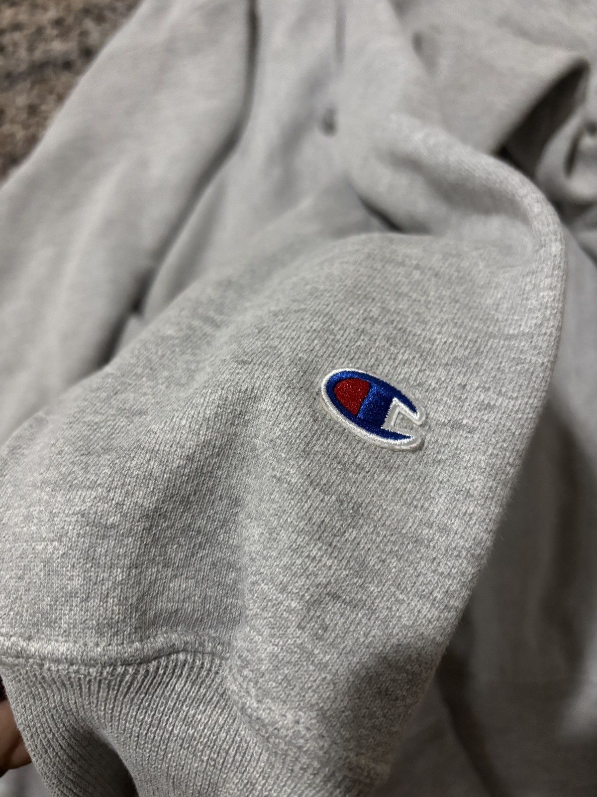 Champion Vintage Y2k champion reverse weave Size US M / EU 48-50 / 2 - 4 Thumbnail