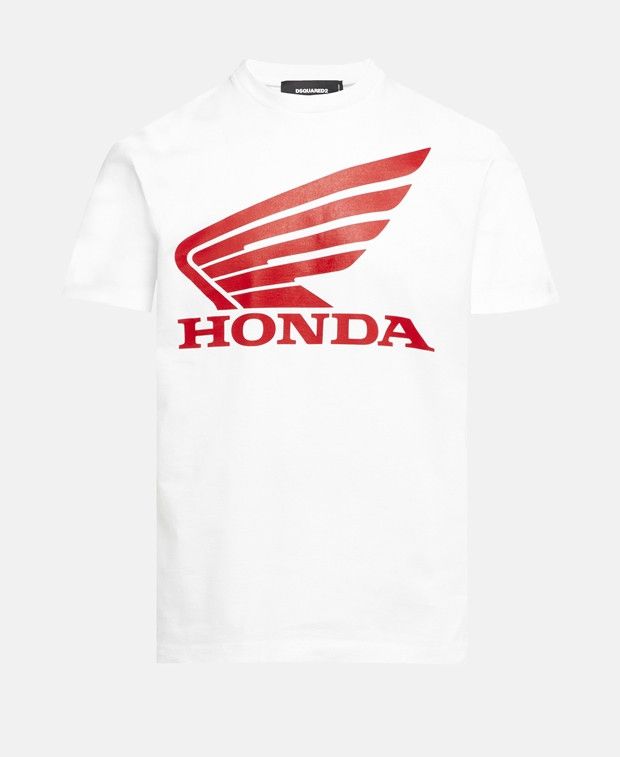 Dsquared2 T-shirt Size US S / EU 44-46 / 1 - 1 Preview