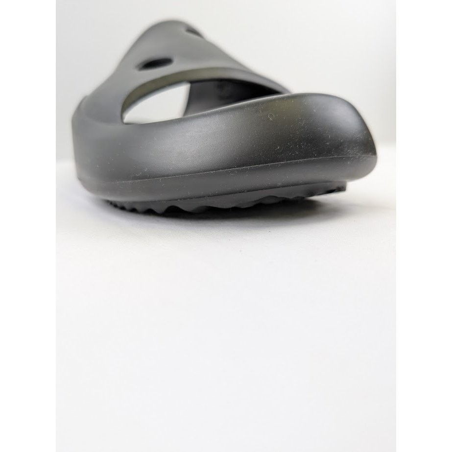 Off-White o1rshd1 Meteor Rubber Slider in Black Size US 6 / EU 39 - 7 Thumbnail