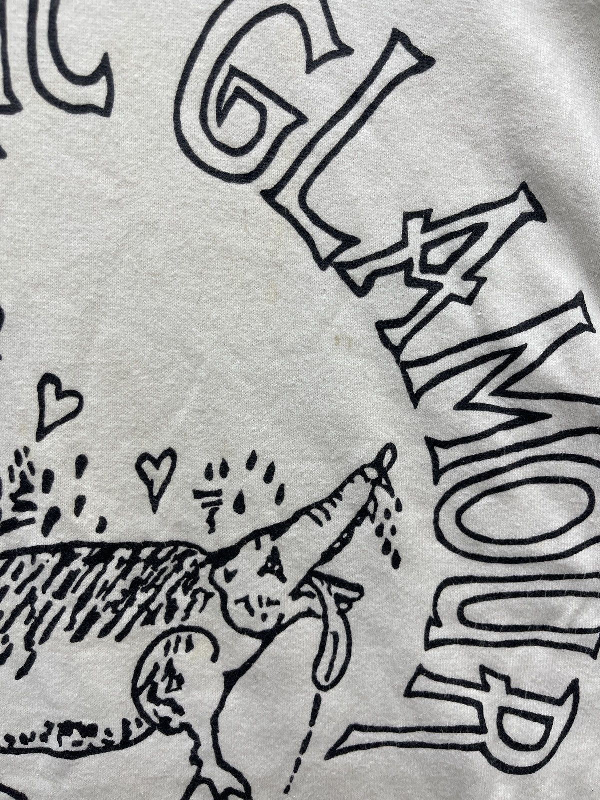 Hysteric Glamour (SD) HYSTERIC GLAMOUR SEX SCENE LONG SLEEVE SHIRT Size US L / EU 52-54 / 3 - 8 Thumbnail