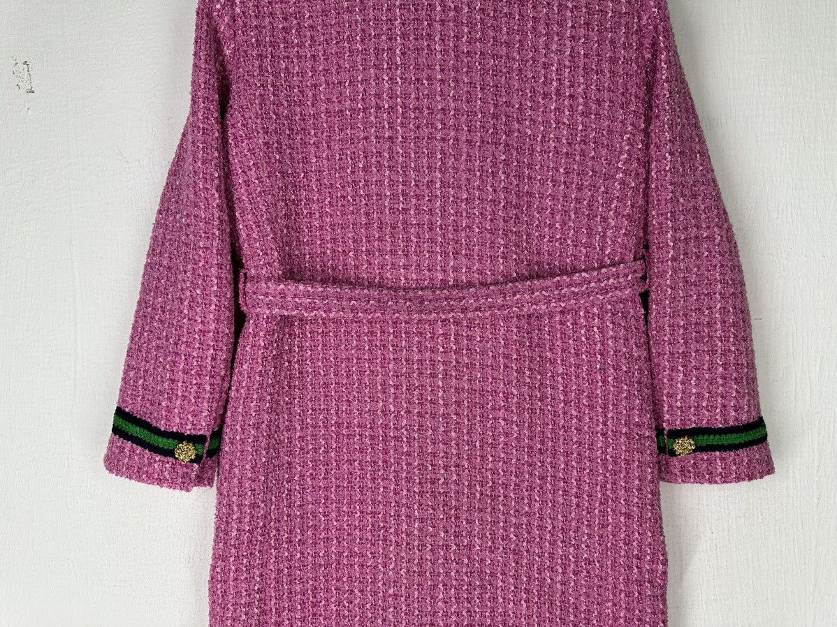 Gucci Gucci Knitwear Coat Size XS / US 0-2 / IT 36-38 - 9 Thumbnail