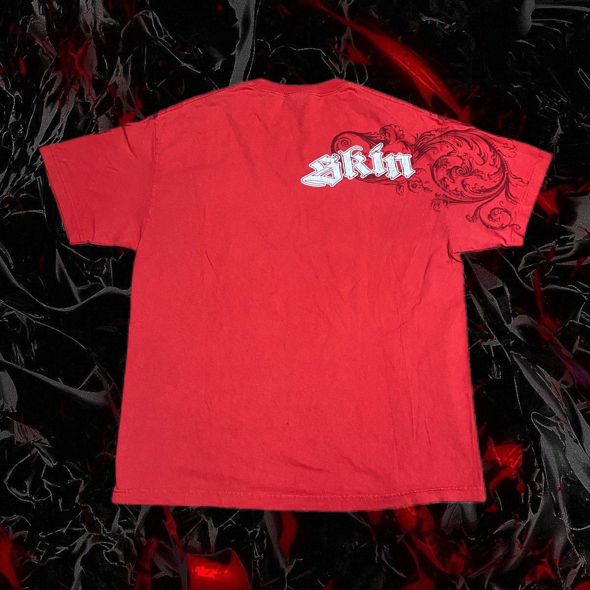 Affliction Skins Industry Size US XL / EU 56 / 4 - 4 Thumbnail