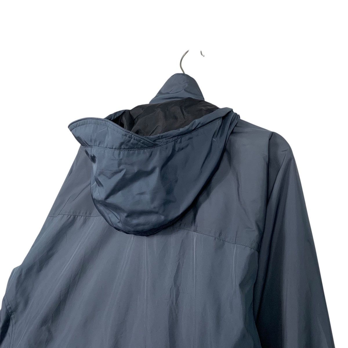 The North Face The North Face Hooded Windbreaker Jacket Size US M / EU 48-50 / 2 - 9 Thumbnail