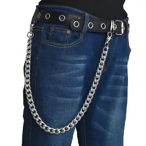 VIBE Pants Trousers Key Chains Size ONE SIZE - 3 Thumbnail