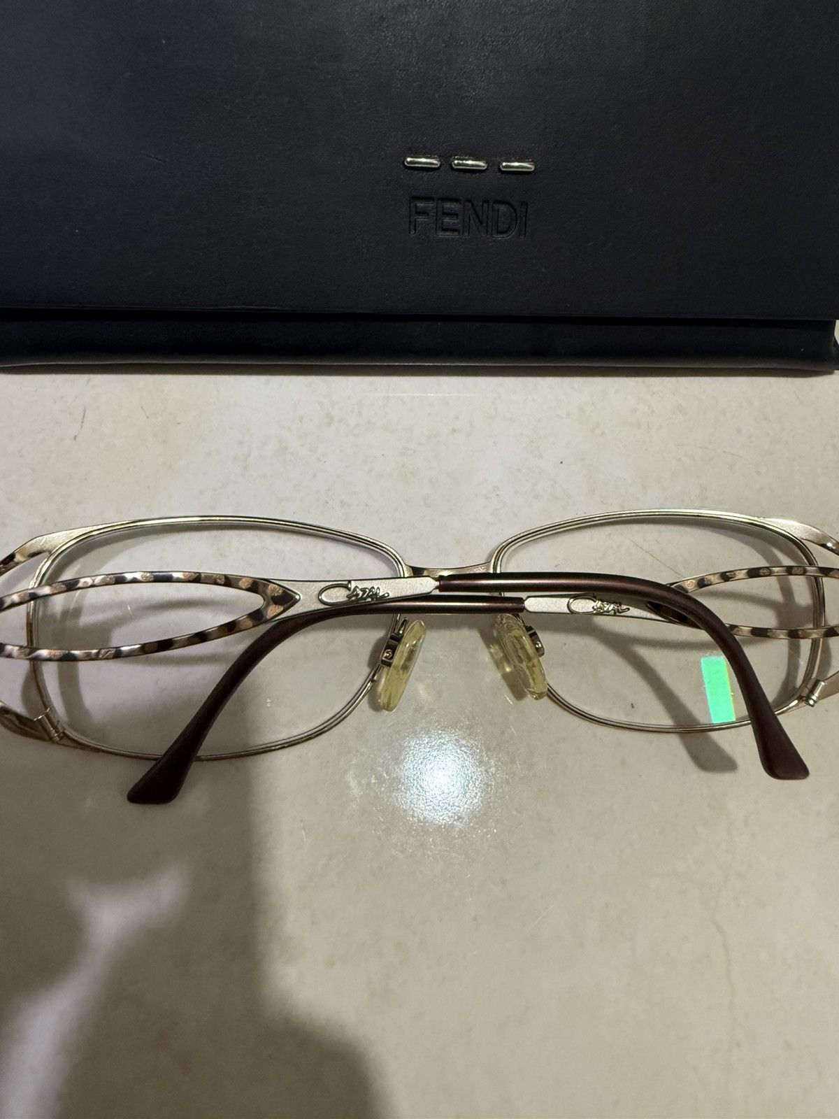 Cazal Vintage Cazal Size ONE SIZE - 4 Thumbnail